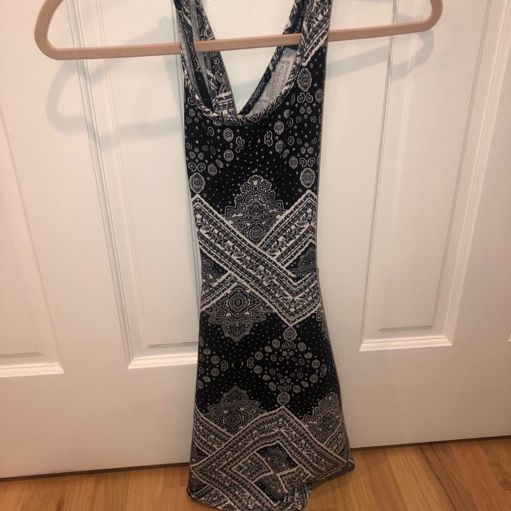 Ocean Drive Juniors Dress